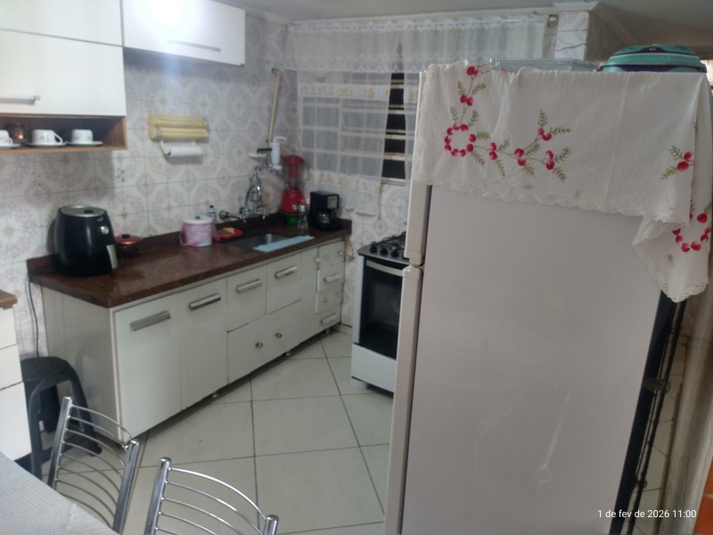 Casa, 4 quartos, 180 m² - Foto 9