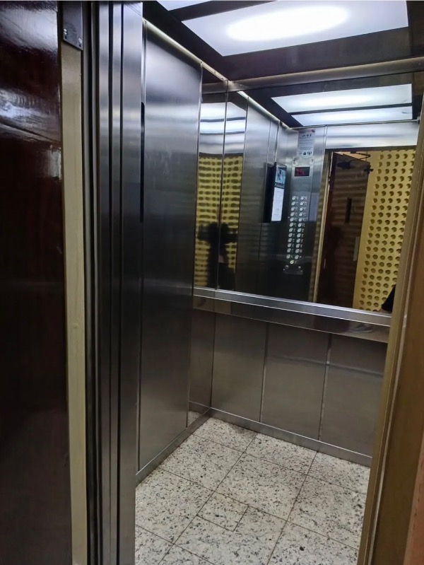 Apartamento, 1 quarto, 38 m² - Foto 15