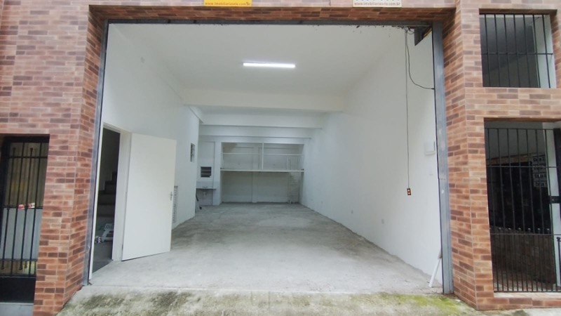 Loja-Salão, 104 m² - Foto 13