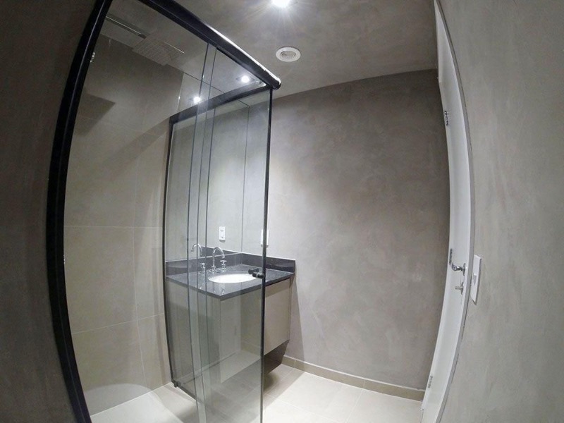 Flat/Apart Hotel, 1 quarto, 24 m² - Foto 10