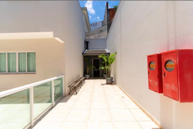 Casa de Condomínio, 3 quartos - Foto 49