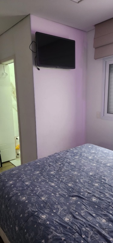 Casa de Condomínio, 2 quartos - Foto 22