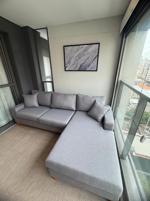 Apartamento, 1 quarto, 55 m² - Foto 6