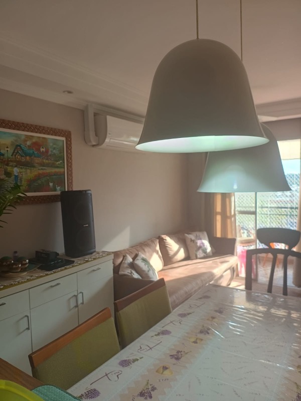 Apartamento, 3 quartos, 64 m² - Foto 5