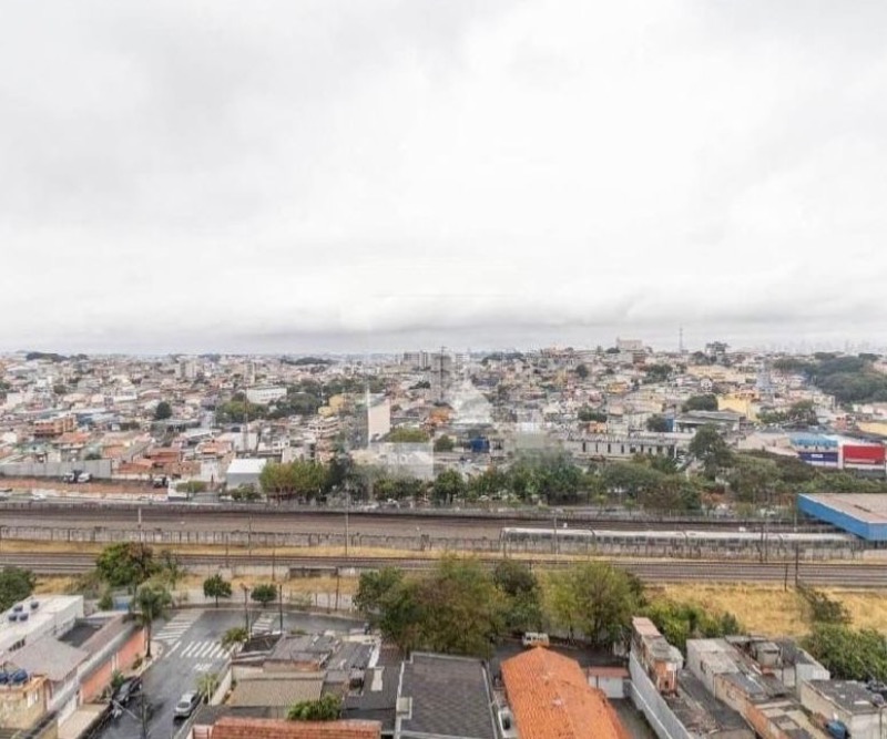 Apartamento, 1 quarto, 24 m² - Foto 10