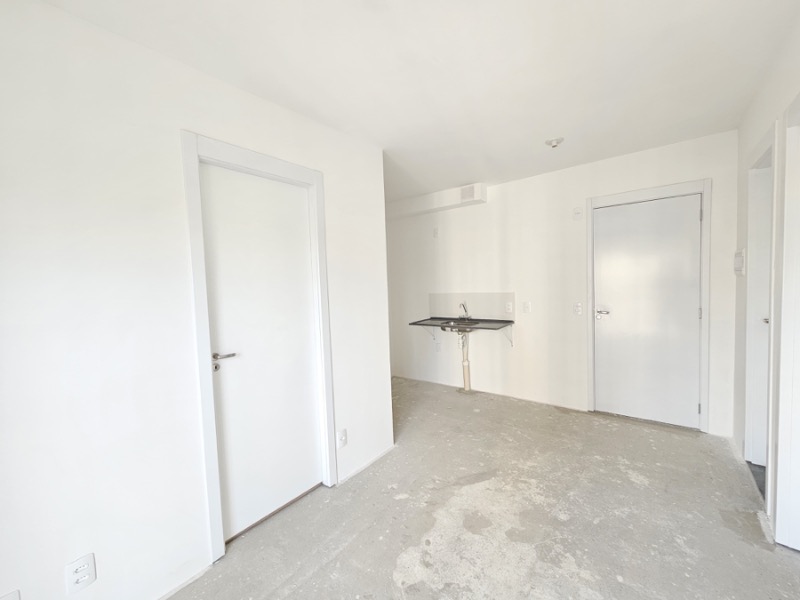 Apartamento, 2 quartos, 37 m² - Foto 3