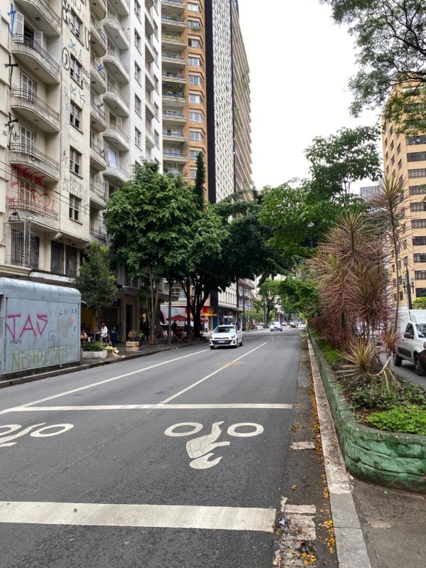 Apartamento, 1 quarto, 38 m² - Foto 19