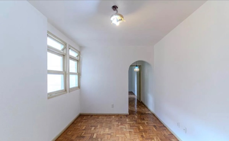Apartamento, 1 quarto, 63 m² - Foto 3