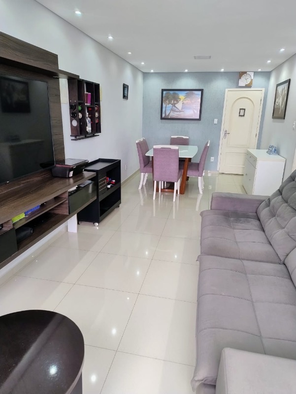 Apartamento, 4 quartos, 109 m² - Foto 3
