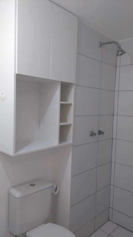 Apartamento, 1 quarto, 30 m² - Foto 10