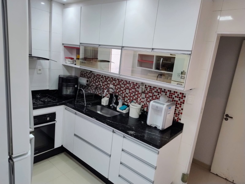 Apartamento, 4 quartos, 109 m² - Foto 5