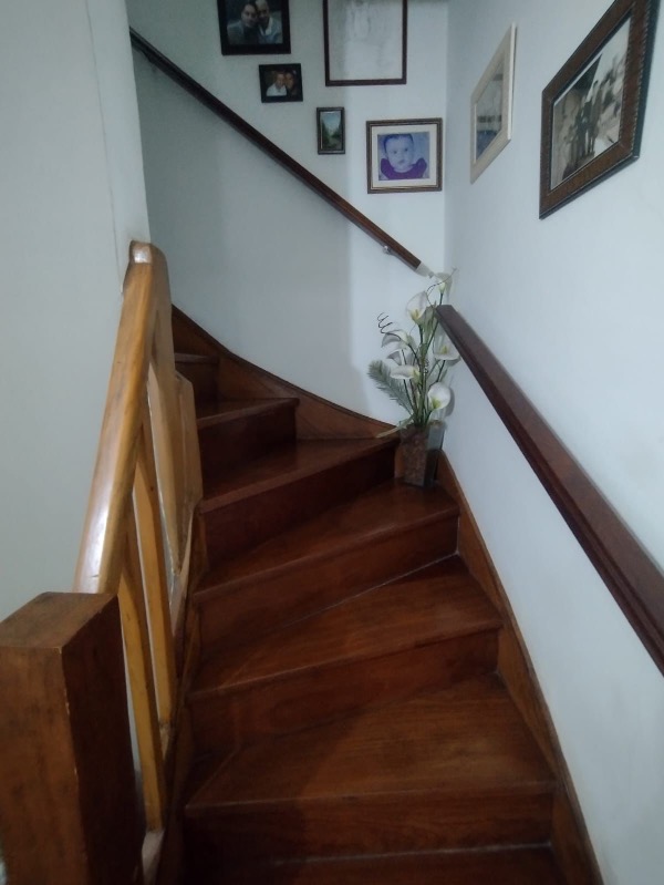 Casa, 3 quartos, 60 m² - Foto 13