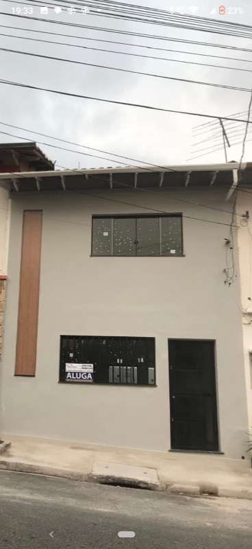 Prédio Inteiro, 90 m² - Foto 1