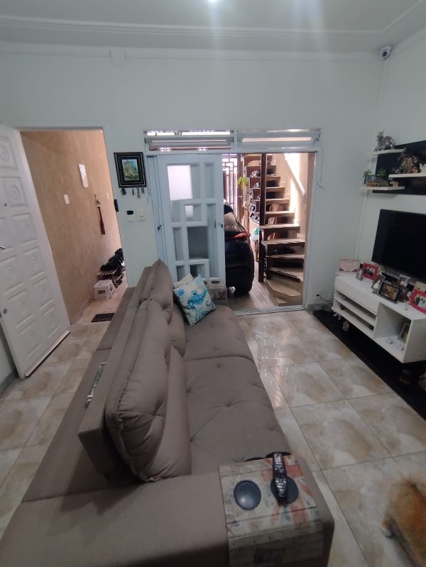Casa, 3 quartos, 60 m² - Foto 6