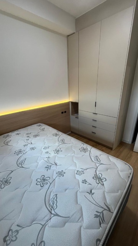 Apartamento, 1 quarto, 28 m² - Foto 8