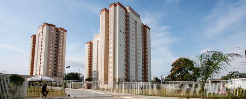 Apartamento, 2 quartos, 54 m² - Foto 23