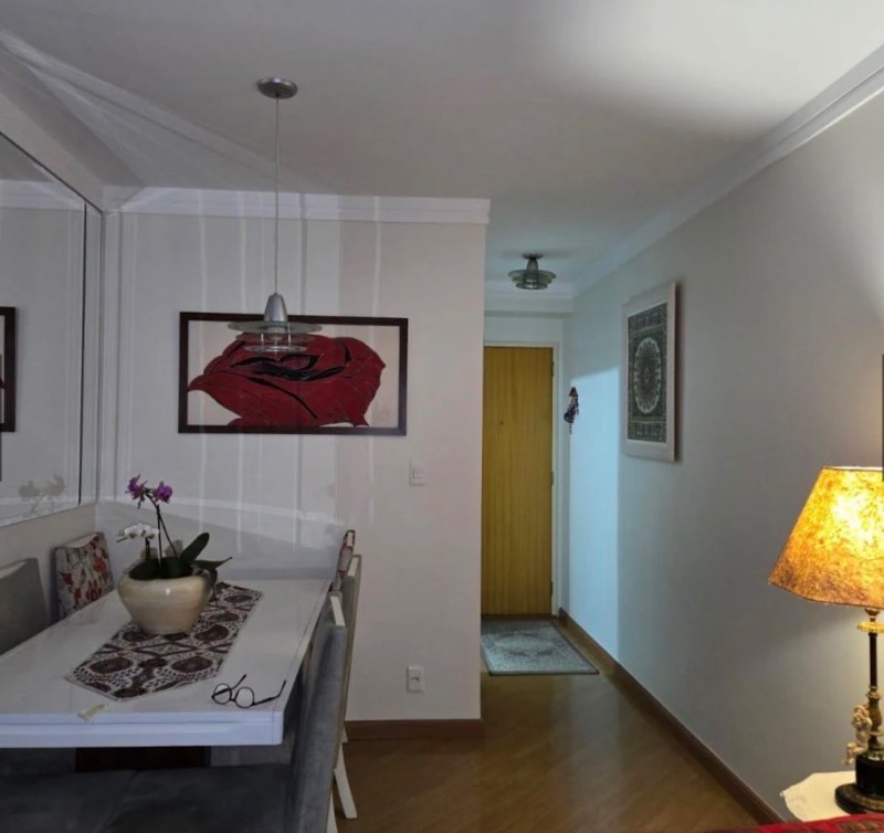 Apartamento, 3 quartos, 63 m² - Foto 7