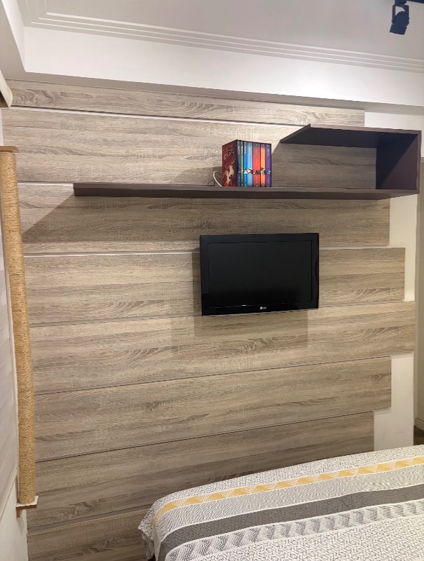 Apartamento, 2 quartos, 60 m² - Foto 22
