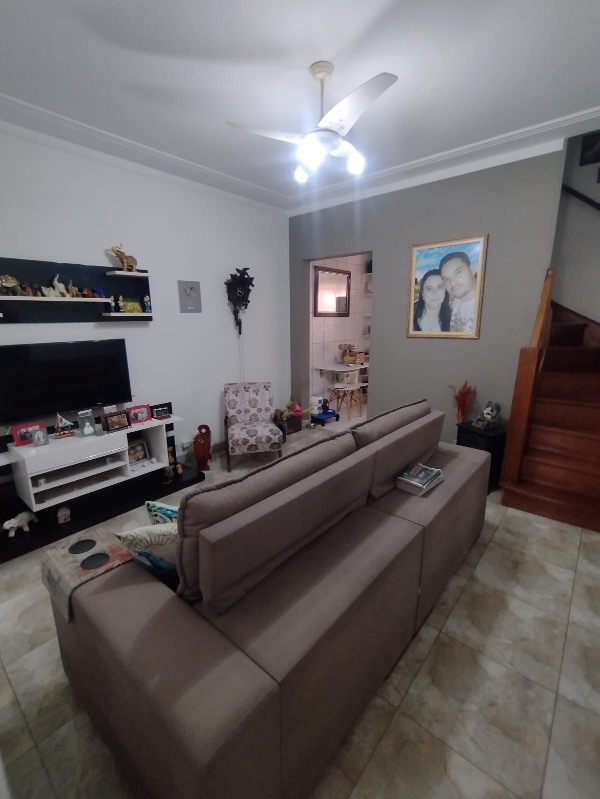 Casa, 3 quartos, 60 m² - Foto 5