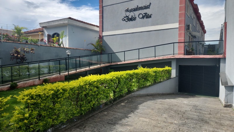 Casa de Condomínio, 2 quartos - Foto 1