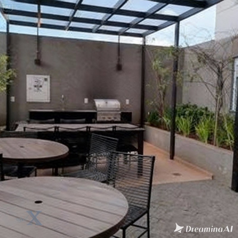 Apartamento, 2 quartos, 42 m² - Foto 16