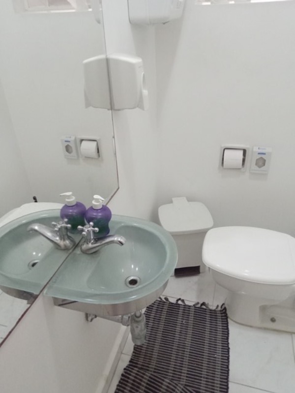 Prédio Inteiro, 357 m² - Foto 42