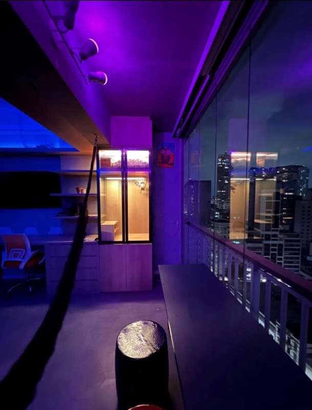 Apartamento, 1 quarto, 29 m² - Foto 7
