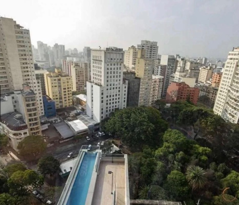 Apartamento, 1 quarto, 29 m² - Foto 13