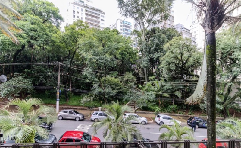 Apartamento, 3 quartos, 303 m² - Foto 11