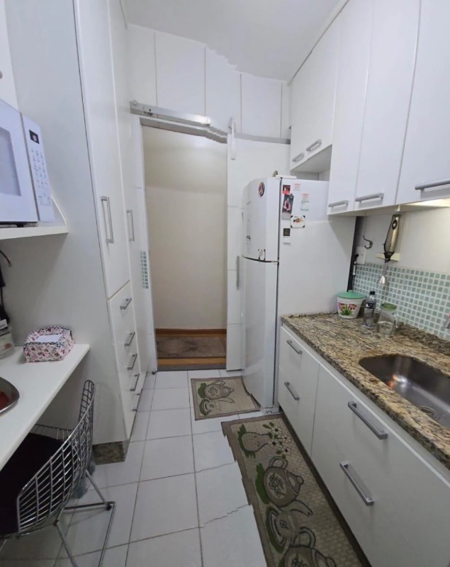 Apartamento, 3 quartos, 63 m² - Foto 15