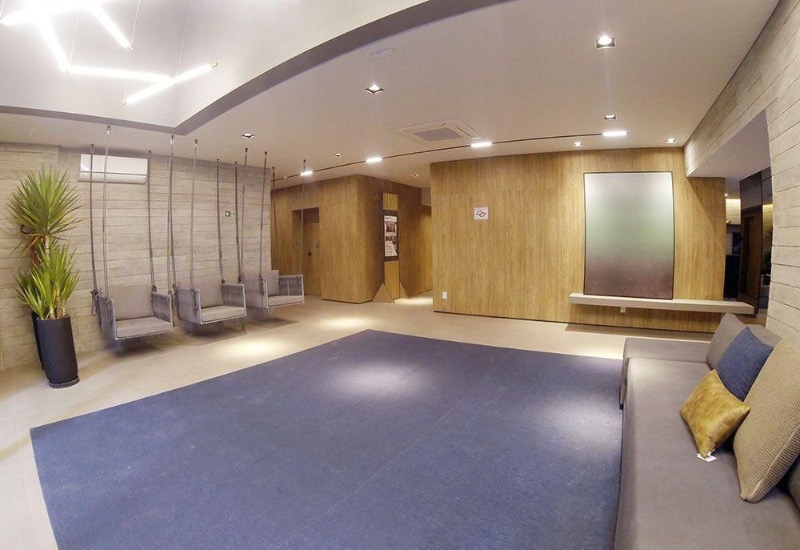 Flat/Apart Hotel, 1 quarto, 24 m² - Foto 22