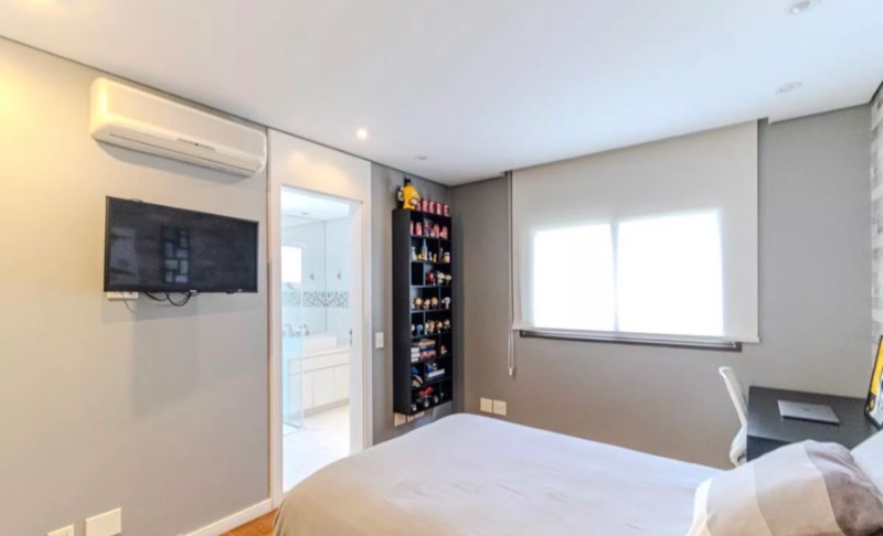 Apartamento, 3 quartos, 303 m² - Foto 25