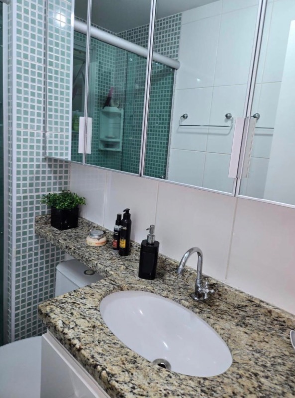 Apartamento, 3 quartos, 63 m² - Foto 31