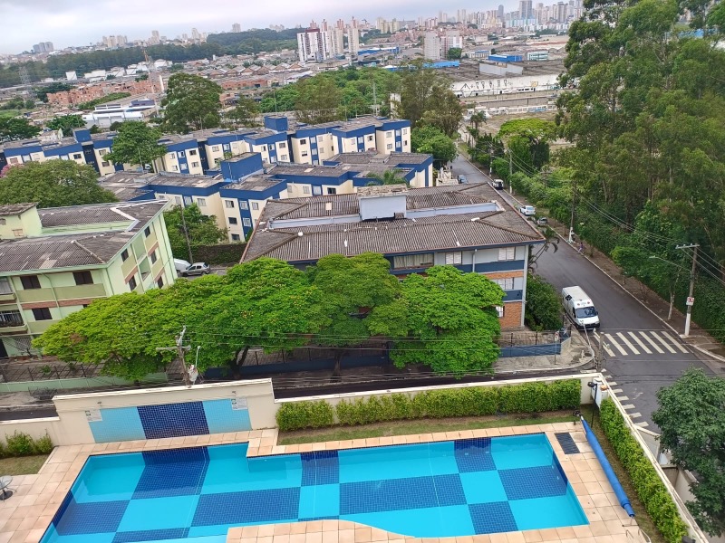 Apartamento, 3 quartos, 64 m² - Foto 36