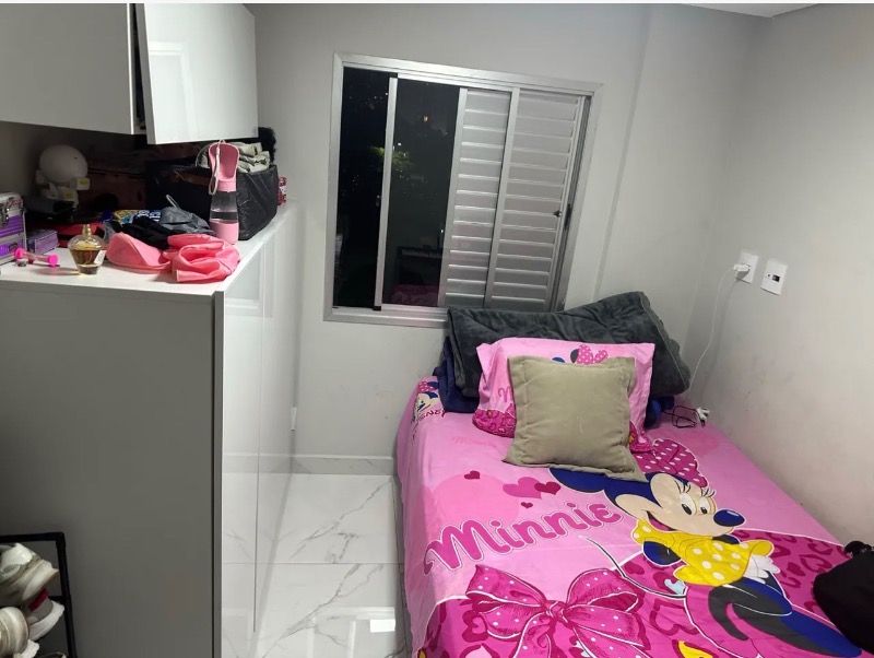 Apartamento, 3 quartos, 91 m² - Foto 12