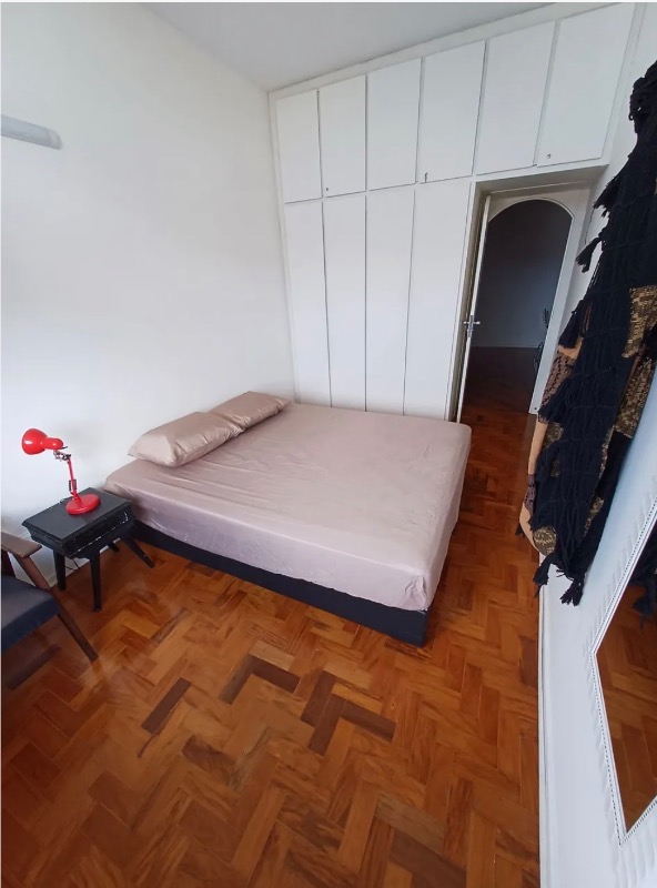 Apartamento, 1 quarto, 38 m² - Foto 10