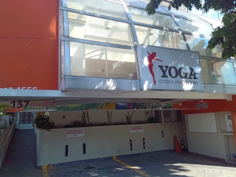 Prédio Inteiro, 357 m² - Foto 4