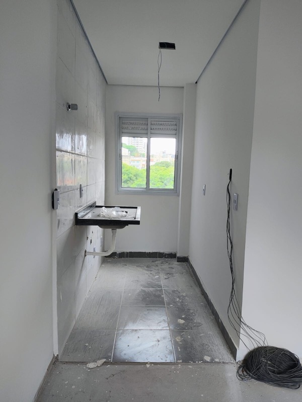 Apartamento, 2 quartos, 34 m² - Foto 4