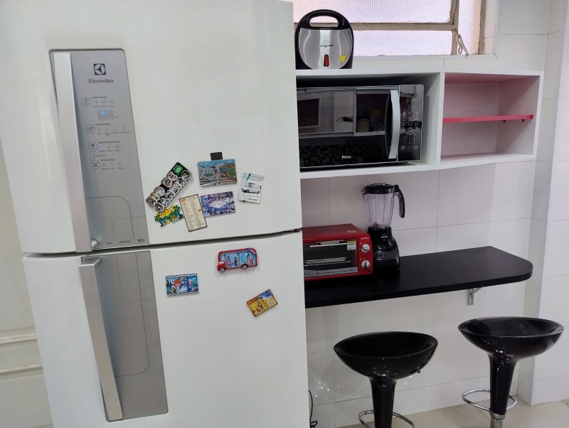 Apartamento, 4 quartos, 109 m² - Foto 7