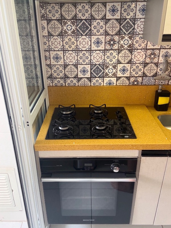 Apartamento, 2 quartos, 60 m² - Foto 17
