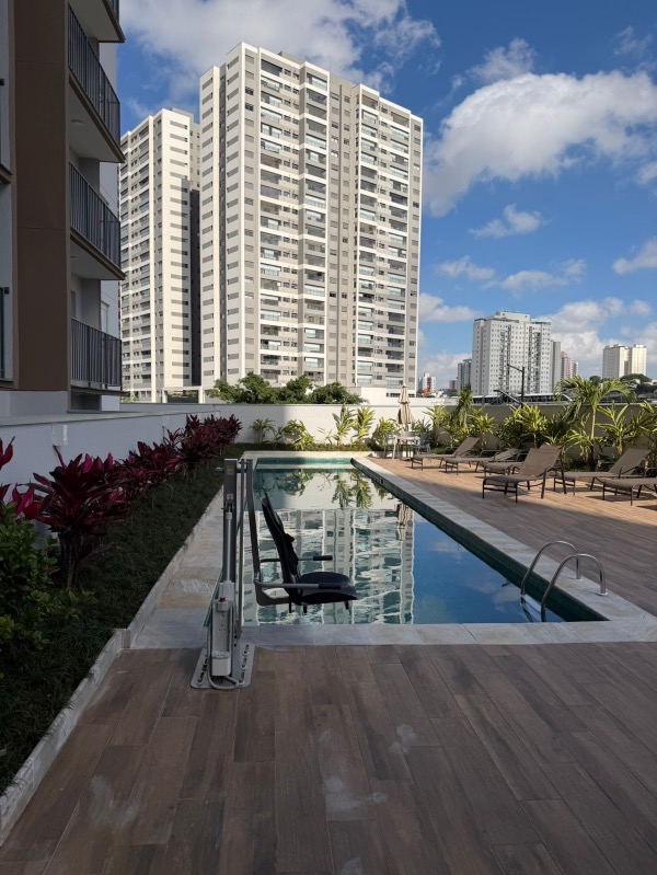 Apartamento, 2 quartos, 37 m² - Foto 58