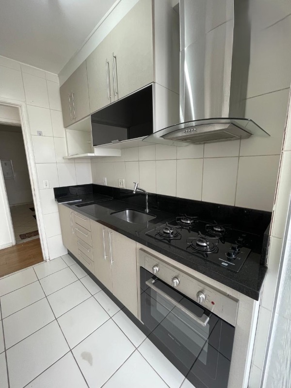 Apartamento, 2 quartos, 56 m² - Foto 9