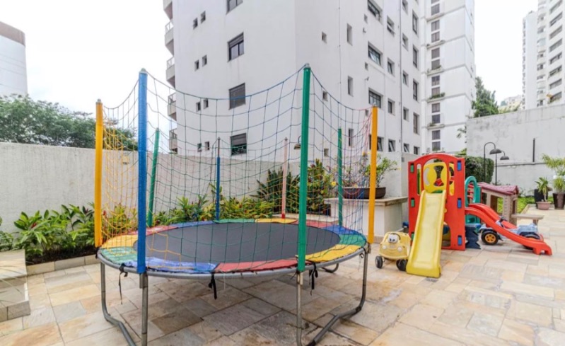 Apartamento, 3 quartos, 303 m² - Foto 55