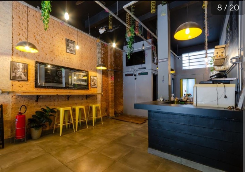 Prédio Inteiro, 80 m² - Foto 1