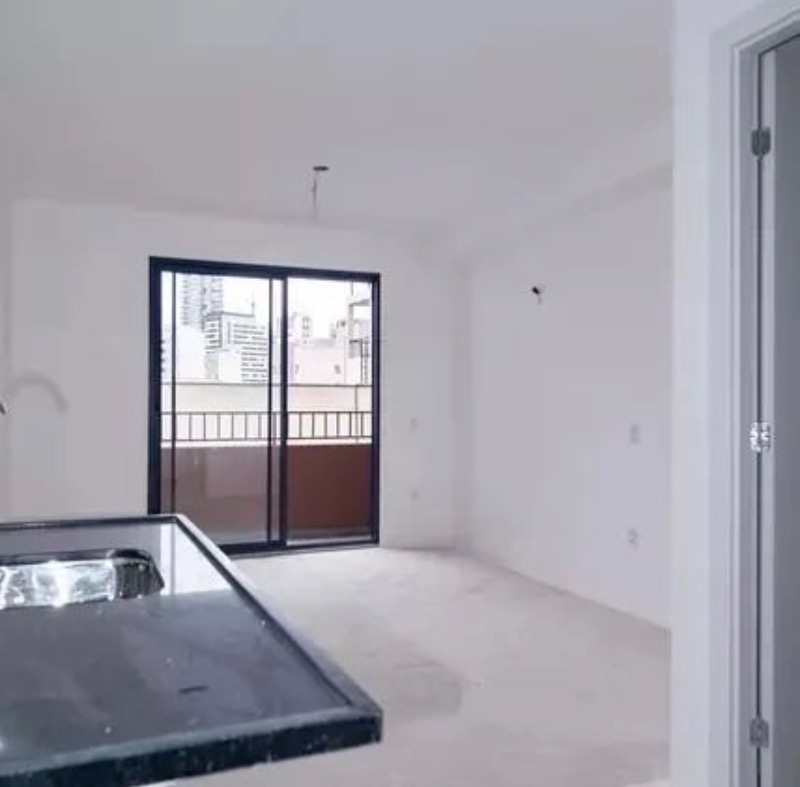 Kitnet-Studio, 24 m² - Foto 4