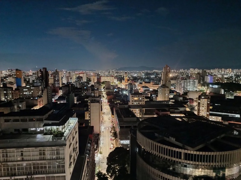 Apartamento, 1 quarto, 38 m² - Foto 14