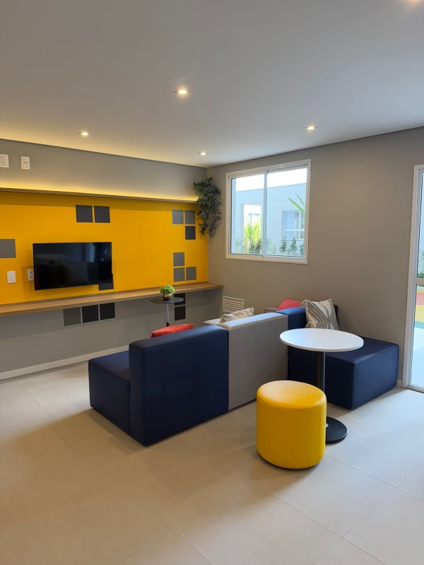 Apartamento, 2 quartos, 37 m² - Foto 63