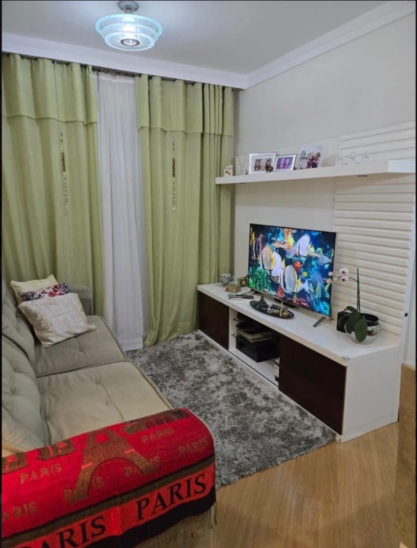 Apartamento, 3 quartos, 63 m² - Foto 9