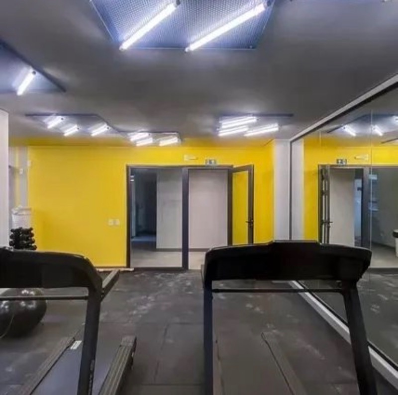 Kitnet-Studio, 24 m² - Foto 14
