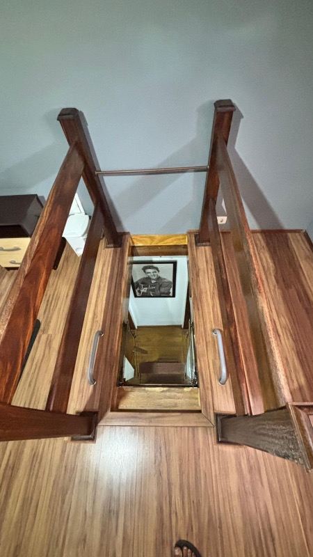 Casa, 3 quartos, 60 m² - Foto 30
